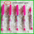 KH1112 Mini Multicolor Scented Glitter Gel Pen